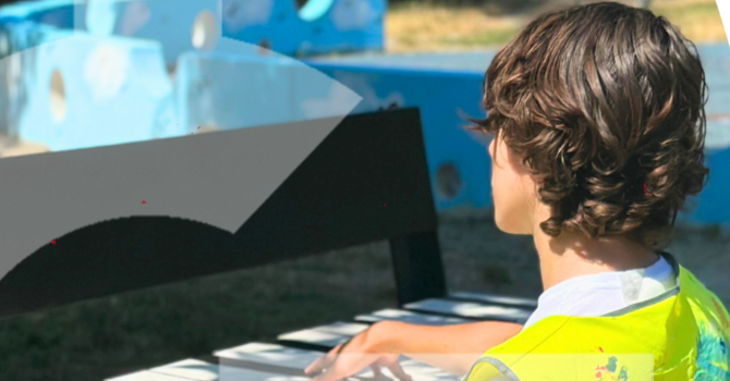 Piazza Ragazzabile 2026: aperte le iscrizioni per i ragazzi dai 14 ai 17 anni