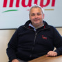 Pierantonio Invernizzi, Presidente di Inalpi Nutrition.
