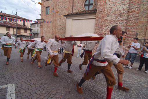 Foto di repertorio
