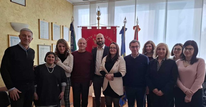 Progetti di pubblica utilità: a Collegno avviati i nuovi inserimenti lavorativi