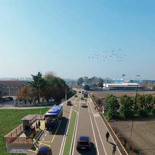 Lavori in corso e viabilità a rischio: chiude un tratto di via Torino Pianezza dal 2 al 6 novembre