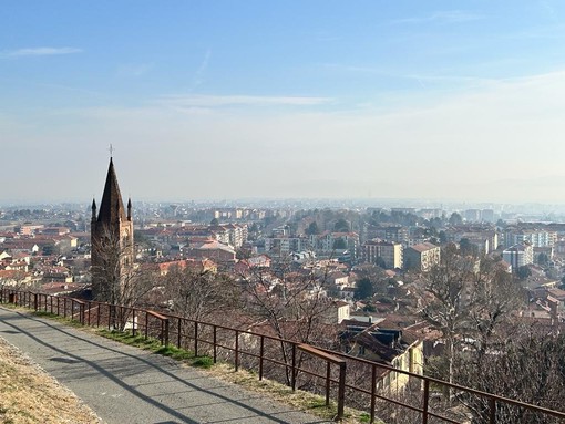 Foto generica d'archivio