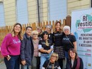 Con 'RI-vestiti' a Collegno la moda diventa circolare e aiuta l'ambiente Con 'RI-vestiti' a Collegno la moda diventa circolare e aiuta l'ambiente