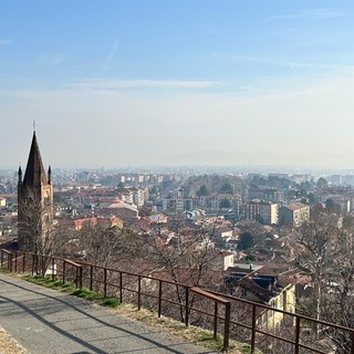 Foto generica d'archivio