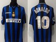 Le maglie dei grandi calciatori protagonisti all'Allianz Le maglie dei grandi calciatori protagonisti all'Allianz