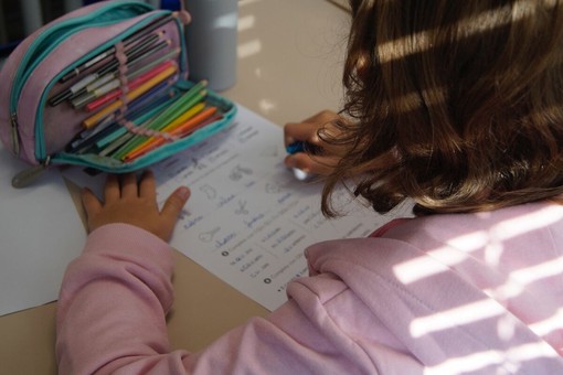 Foto di repertorio Foto di repertorio