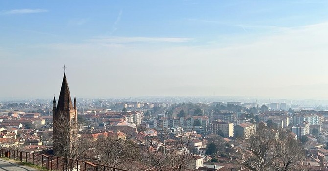 Foto generica d'archivio