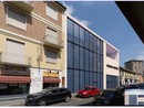Un multisala nel futuro del cinema Regina
