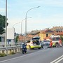 Tragedia a Ceriale, muore un pensionato di Grugliasco