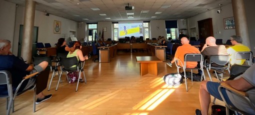 Aperte le ricerche per la stagione 2026/2027 di Sale & Pepe a Collegno Aperte le ricerche per la stagione 2026/2027 di Sale & Pepe a Collegno