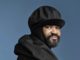Gregory Porter alla Reggia di Venaria: il cantante jazz in concerto sotto le stelle