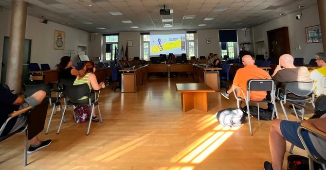 Aperte le ricerche per la stagione 2026/2027 di Sale &amp; Pepe a Collegno