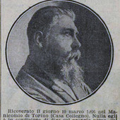 “Chi lo conosce? Chi si riconosce?”: a Collegno caccia ai sosia dello Smemorato “Chi lo conosce? Chi si riconosce?”: a Collegno caccia ai sosia dello Smemorato