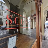 Tutto pronto per l'avvio dei nuovi saldi estivi Tutto pronto per l'avvio dei nuovi saldi estivi