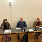 Il comitato per la Salute è pronto a tornare in piazza Il comitato per la Salute è pronto a tornare in piazza