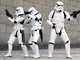 Mattoncini e iperspazio: Star Wars in versione Lego sbarca a Le Gru