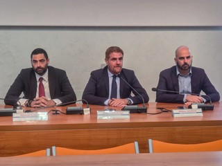 I sindaci di Collegno, Rivoli e Grugliasco I sindaci di Collegno, Rivoli e Grugliasco