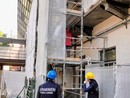 Edilizia, bar e negozi sotto accusa: blitz dei carabinieri, sospese 5 attività