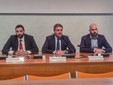 I sindaci di Collegno, Rivoli e Grugliasco