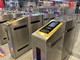 Tornelli contactless fuori uso Tornelli contactless fuori uso