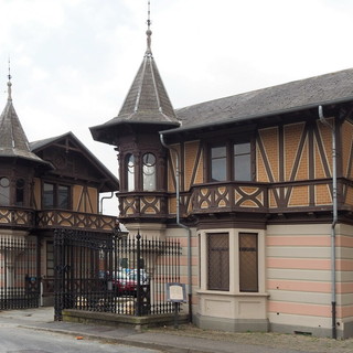 Il Villaggio Leumann