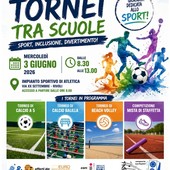 Tornano gli appuntamenti a Rivoli per gli studenti Tornano gli appuntamenti a Rivoli per gli studenti