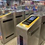 Tornelli contactless fuori uso Tornelli contactless fuori uso