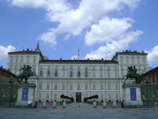 La passeggiata del re a Torino, il gotico conventuale a Rivoli: tornano le Giornate FAI di Primavera