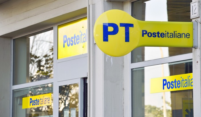 Poste Italiane, dal 2 maggio nel Torinese in pagamento le pensioni del mese