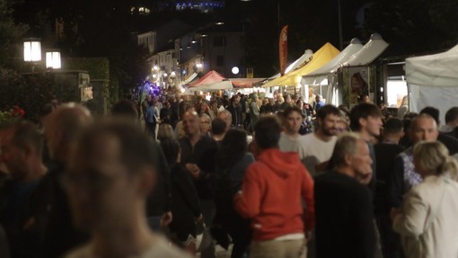 Beercult Saint Vincent: i numeri dell'edizione zero confermano il successo dell'evento