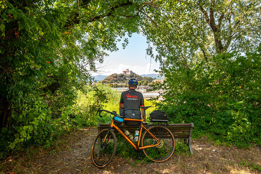 2.500 chilometri da scoprire in sella di una bicicletta: questa è #VareseDoYouBike (servizio a cura di Fabio Gandini)