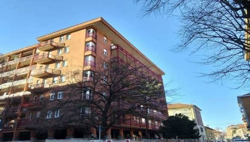 Collegno, in via Oberdan 24 alloggi per chi non riesce a permettersi una casa