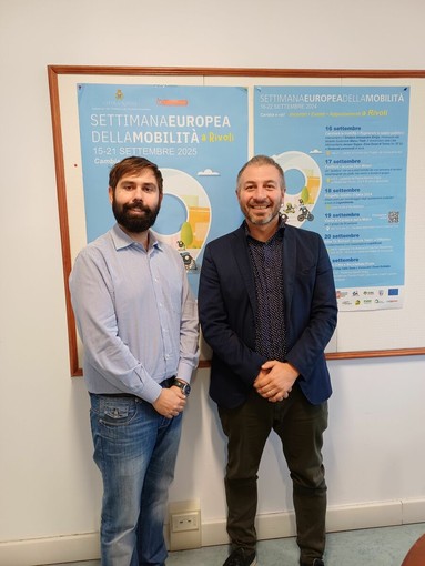 Incontro tra Rivoli e la Città Metropolitana di Torino