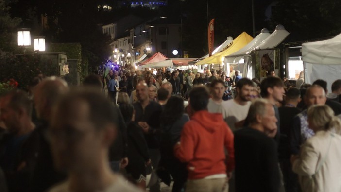 Beercult Saint Vincent: i numeri dell'edizione zero confermano il successo dell'evento Beercult Saint Vincent: i numeri dell'edizione zero confermano il successo dell'evento