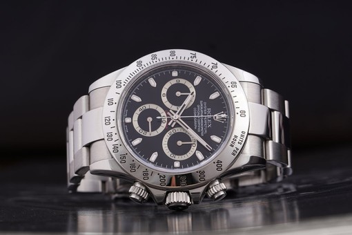 Perché Bologna è il luogo giusto per i Rolex di seconda mano