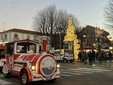 Dal Castello alla città: la magia del Natale invade Rivoli Dal Castello alla città: la magia del Natale invade Rivoli