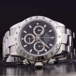 Perché Bologna è il luogo giusto per i Rolex di seconda mano
