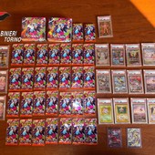 Rientra dal Lucca Comics e gli rubano 20 mila euro di carte Pokémon e One Piece: due denunciati