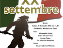 La locandina dell'evento La locandina dell'evento