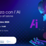 L'ALLEANZA CON L'AI  Cdo Piemonte Lancia l’adozione pratica nelle MPMI