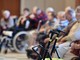 Non autosufficienza, a rischio 1000 famiglie con anziani e disabili: il Consorzio Ovest solidale anticipa 860mila euro
