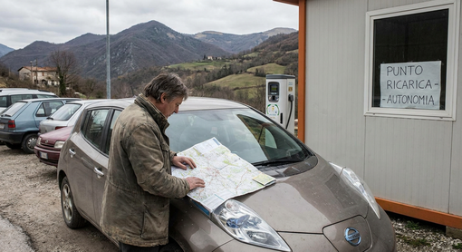 Autonomia auto elettrica: scegliere davvero quella giusta