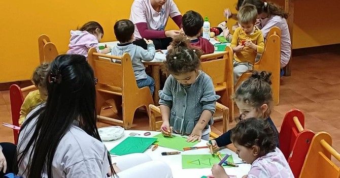 Foto generica d'archivio