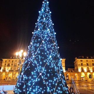 Alpignano si prepara al Natale