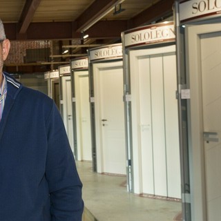 Adriano Aimar compie 70 anni: dal garage di casa al sogno diventato impresa
