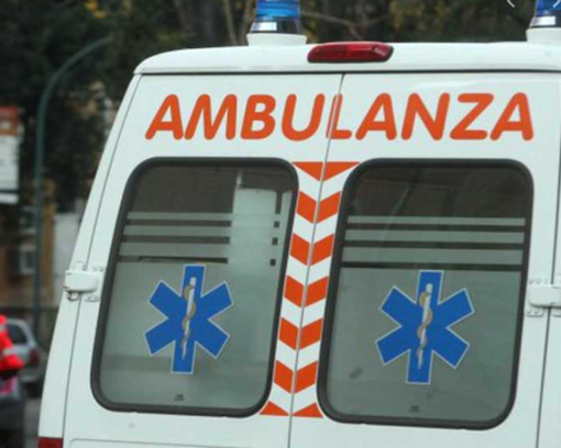 Immagine di repertorio