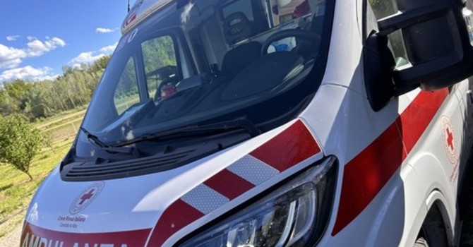 Scontro fatale sulla Tangenziale a Rivoli: morto un 61enne. Soccorso anche un bimbo Scontro fatale sulla Tangenziale a Rivoli: morto un 61enne. Soccorso anche un bimbo