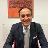 Cirio si racconta e pensa alle elezioni: “Voglio finire quanto iniziato. Pd con M5S? Posizionamento estremo” Cirio si racconta e pensa alle elezioni: “Voglio finire quanto iniziato. Pd con M5S? Posizionamento estremo”