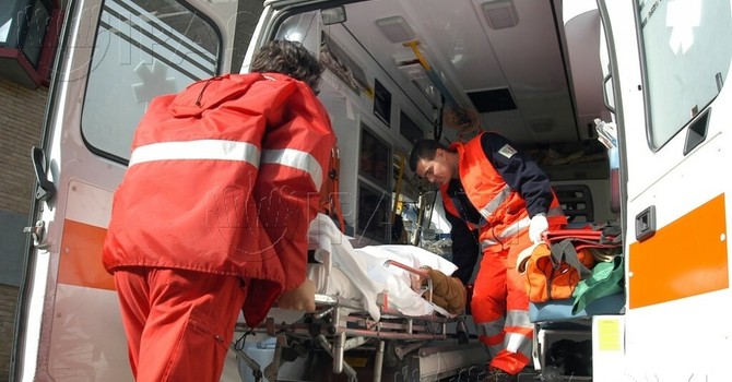 Foto generica d'archivio