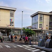 L'ex scuola Primo Levi di Rivoli rinasce come studentato L'ex scuola Primo Levi di Rivoli rinasce come studentato